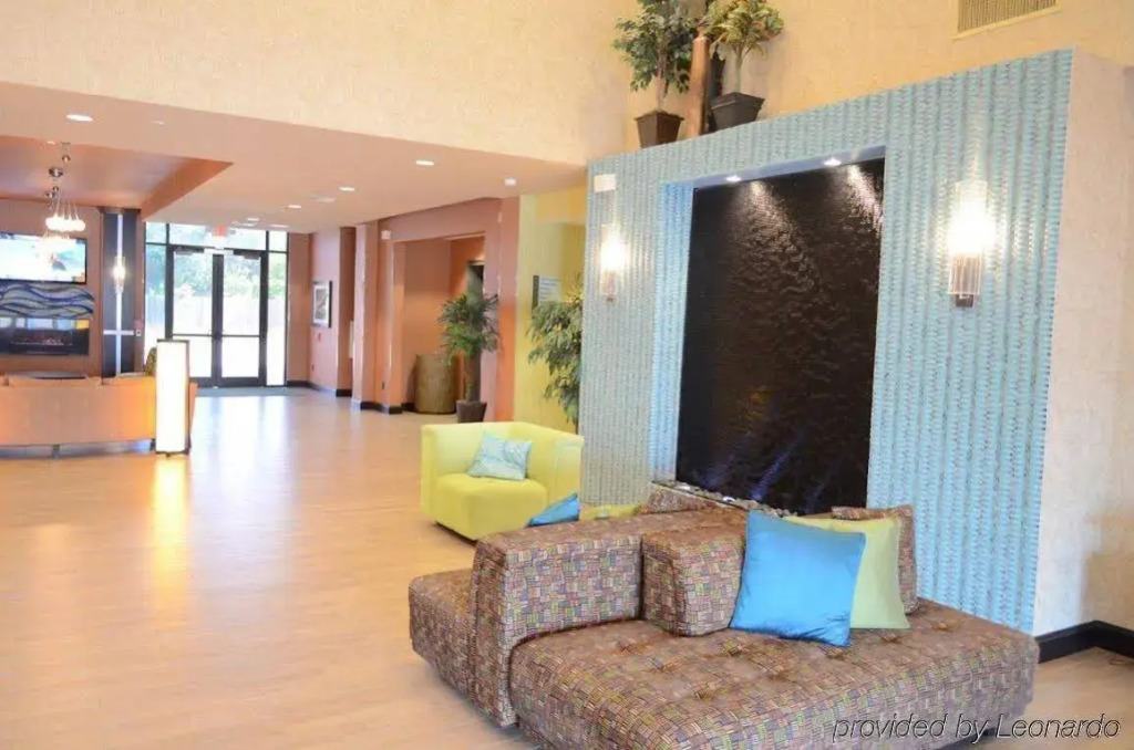 Holiday Inn Houston East-Channelview by IHG