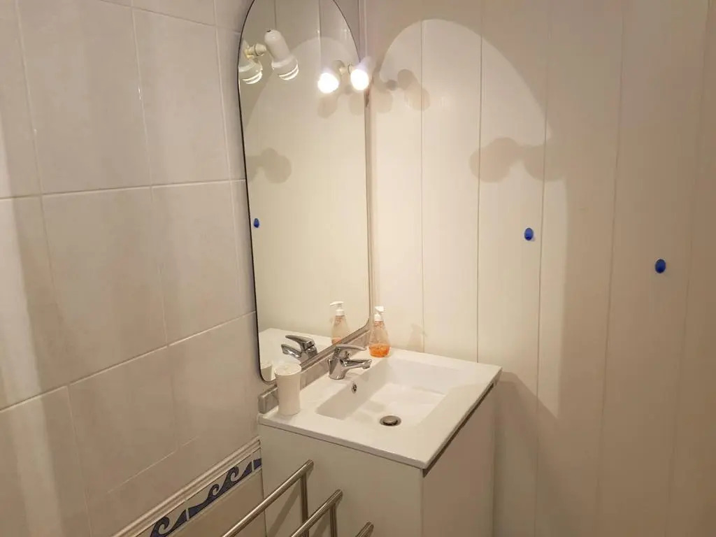 Appartement Cabourg, 2 pièces, 4 personnes - FR-1-487-185