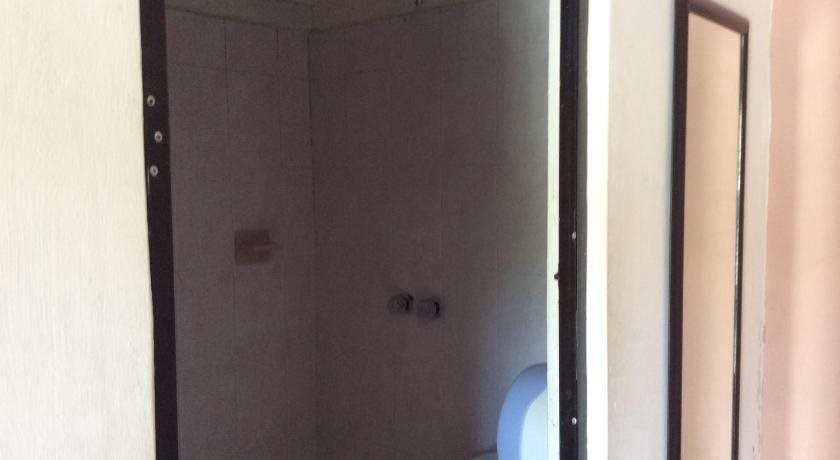 OYO Hotel San Martin