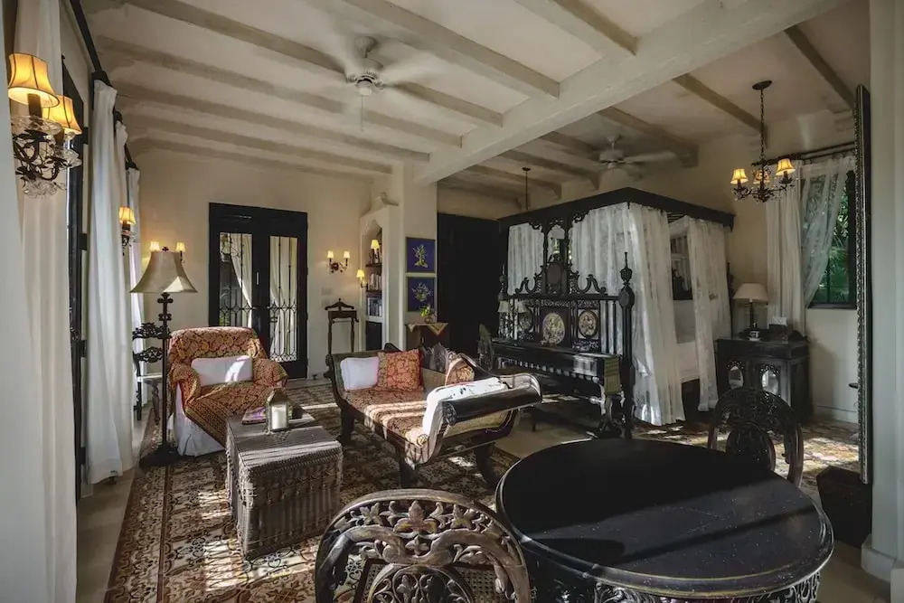 Hacienda Palancar Sian Ka an Luxe 4BR
