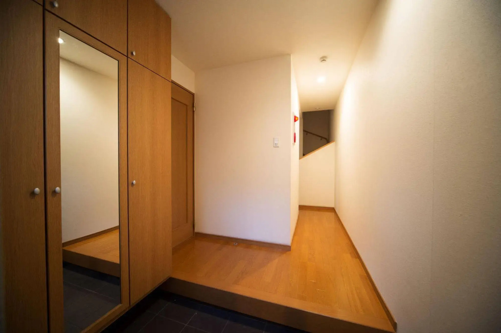 Kassiya Saiin Guesthouse