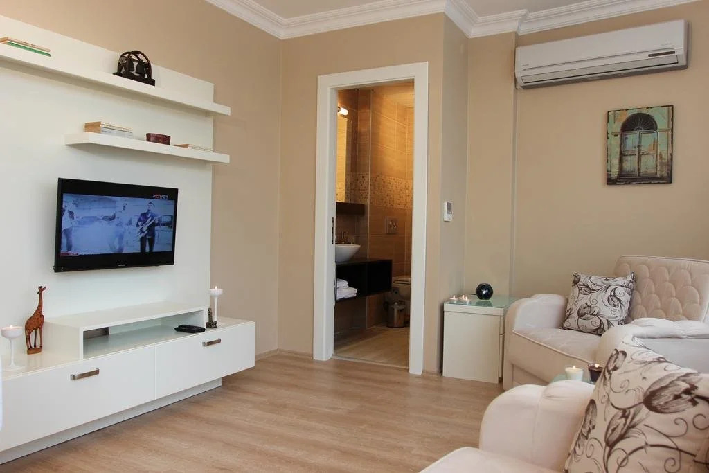 New Riviera Residences