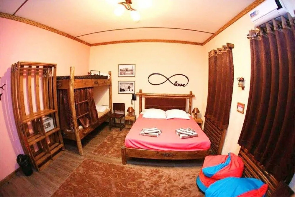 DRIMIN - by Sunrise Caravan boutique Guesthouse and hostel