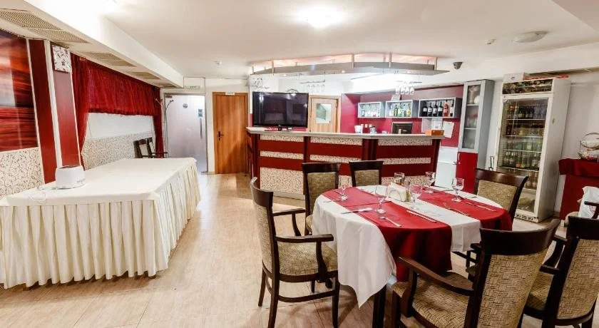 Hotel Vienna