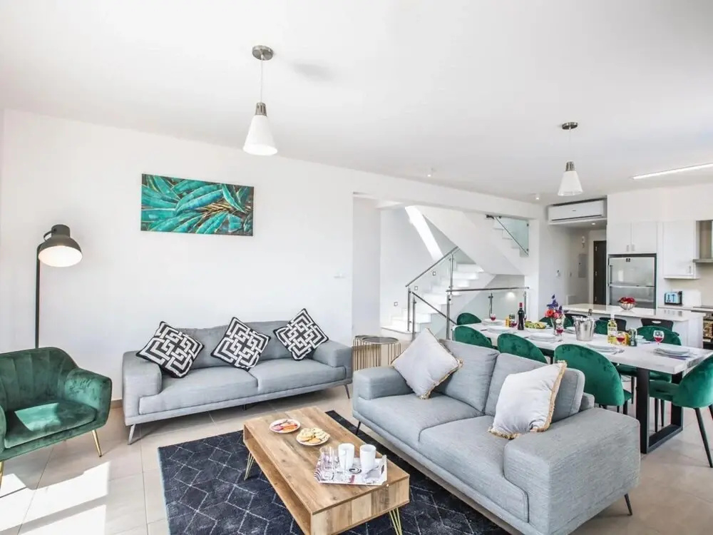 Villa Davina AQ Po490b