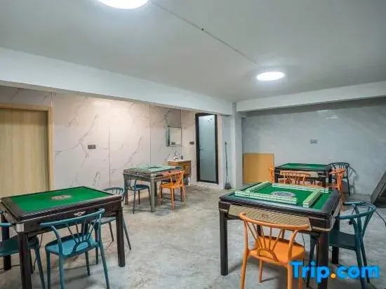 Hewang Homestay