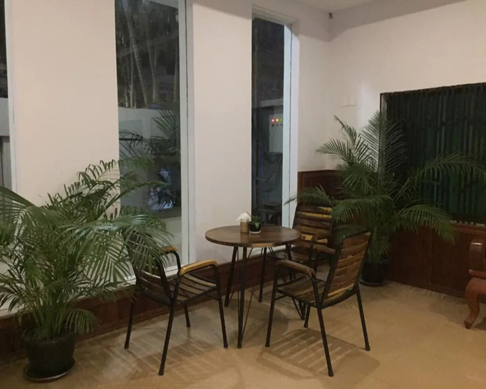 New Riverside Guesthouse