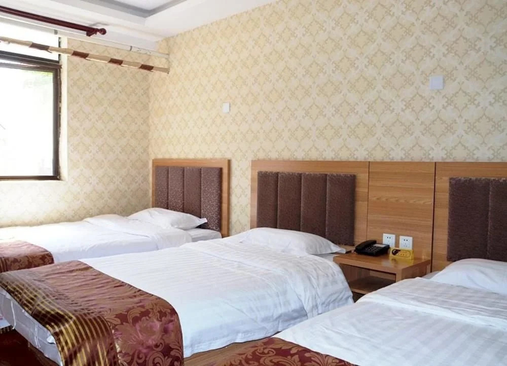 Jinkangfu Business Hotel