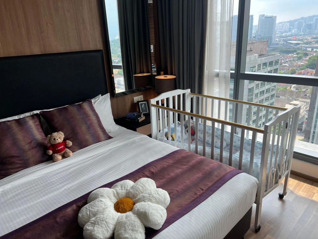 Somerset Damansara Uptown Petaling Jaya