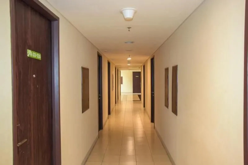 RedDoorz Apartment @ Serpong Green View