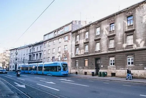 Apartments Borna