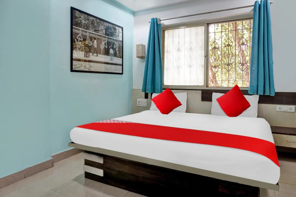 OYO Flagship 80575 Satnam Inn