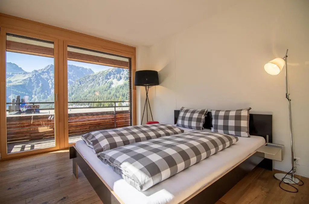 Salis 06 by Arosa Holiday