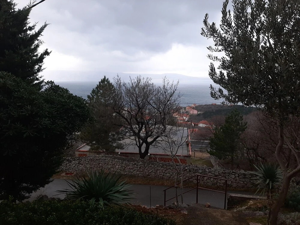 Cosy Apartment in Klenovica With Garden
