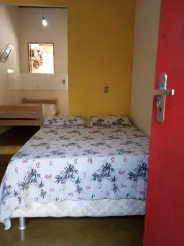 Casa Repousar