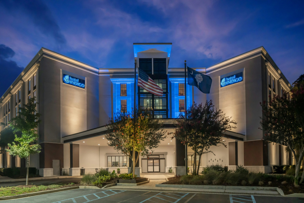 Hotel Indigo Mount Pleasant by IHG