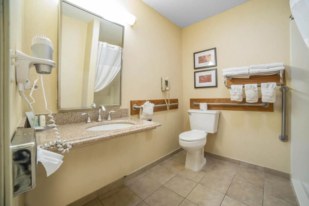 Comfort Inn Grand Junction I-70