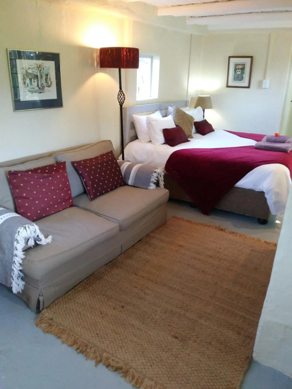 Cabernet Cottage