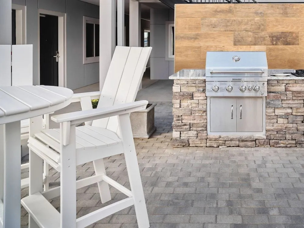 stayAPT Suites Greenville-Greer-GSP