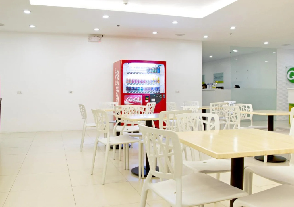 Go Hotels Manila Airport Road
