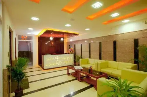 Hotel VT Orchid