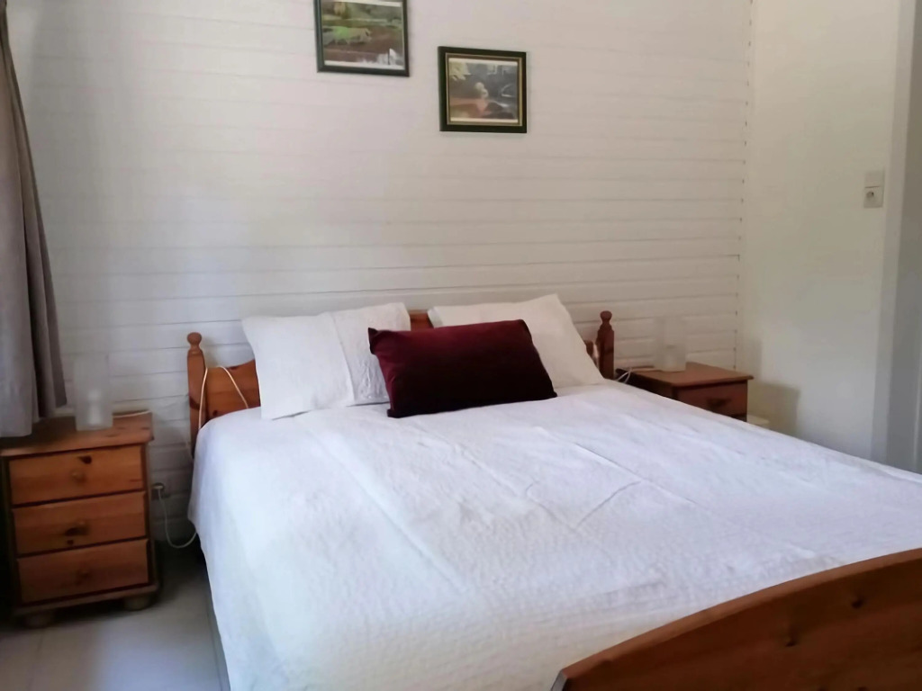 Cozy Chalet with Sauna, Wibrin