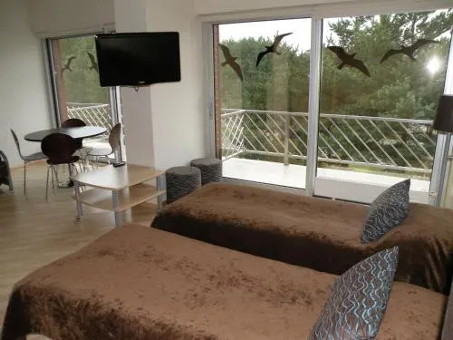 Holiday Home Linėja