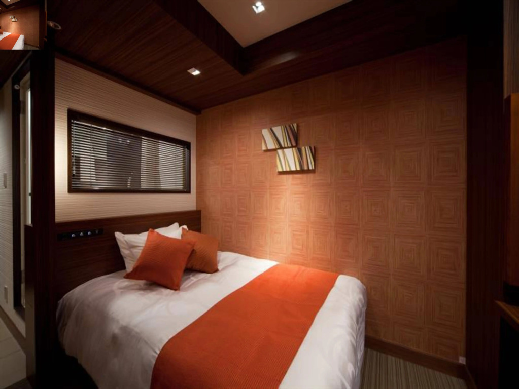 Hotel Coco Grand Ueno Shinobazu