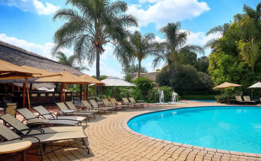 Protea Hotel Polokwane Ranch Resort