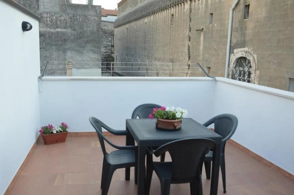 B&B La Colomba