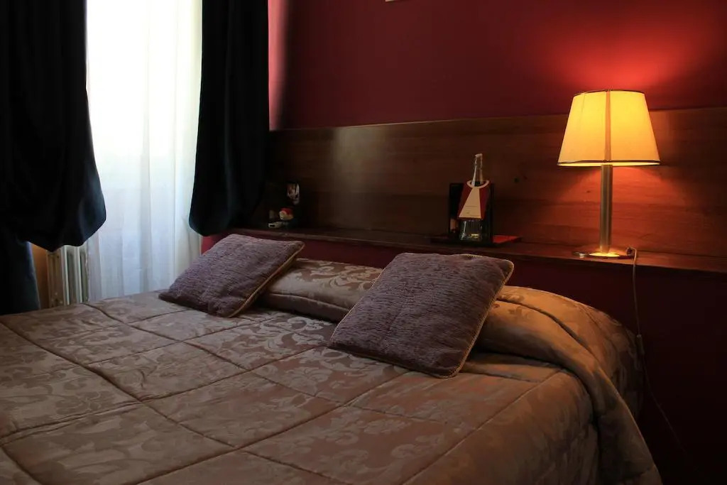 Hotel San Lorenzo