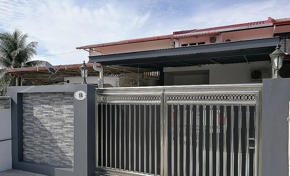 S&L Homestay