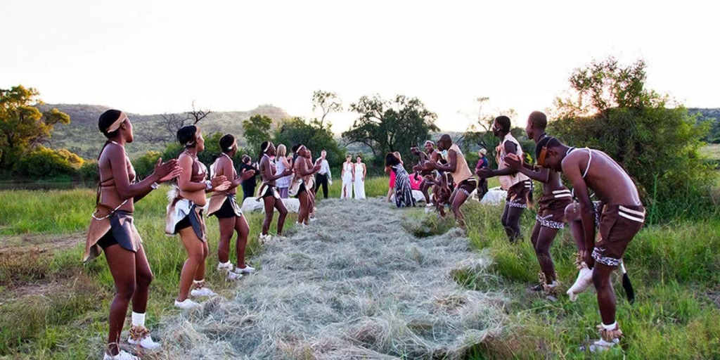Tshukudu Bush Lodge