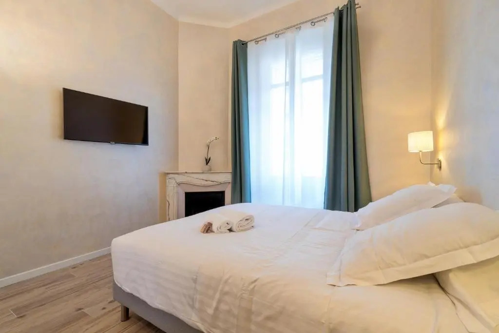 Résidence Montaigne - Luxurious - 350m Palais - LRA Cannes