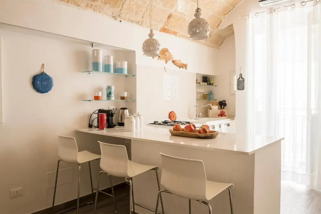 Casa Marigiù - ApulianStay Group