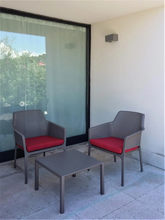 Corte Mantovani - Appartamenti