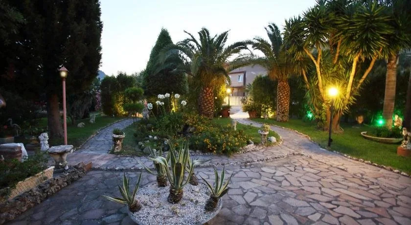 Casa Minniti Taormina