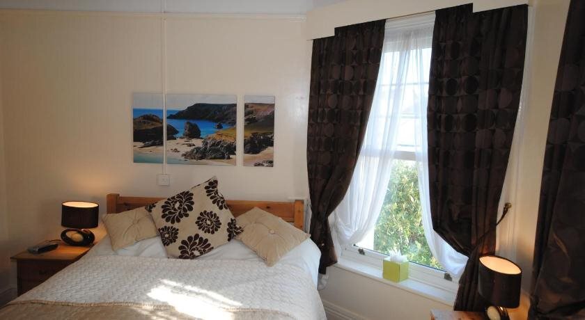 The Observatory Guest House