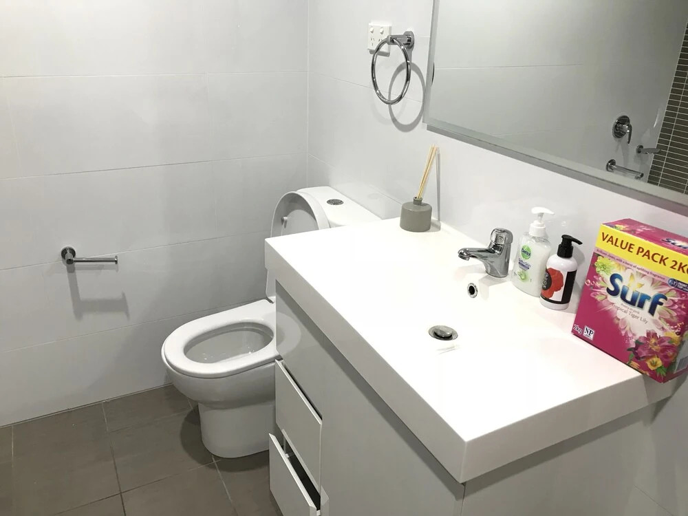 Chic & Cosy Apartment near Airport and CBD