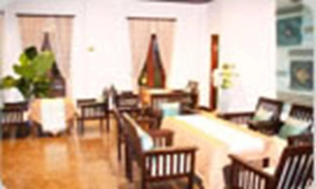 Ang Thong Hotel