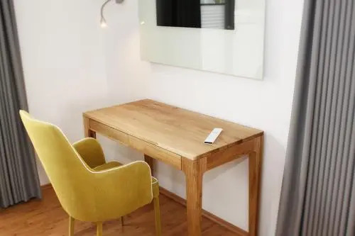Apartments im Chateau dEsprit