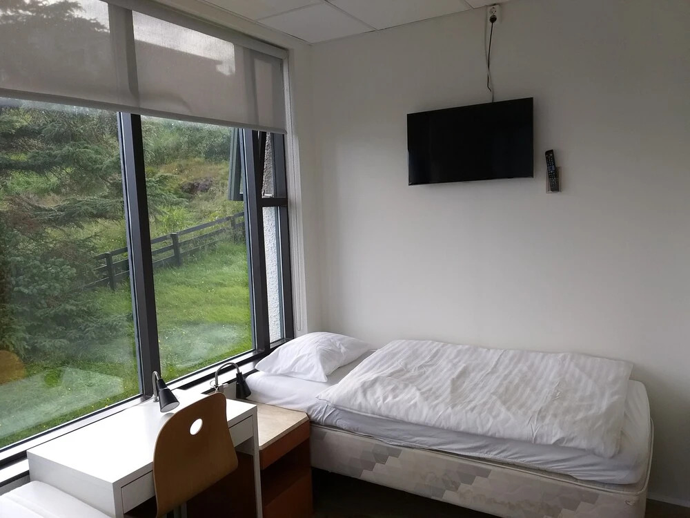 Visit Holmavik Guesthouse