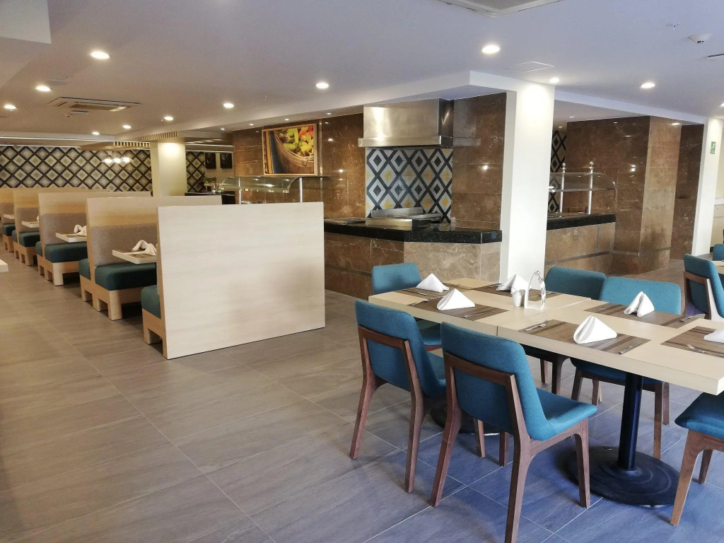 Holiday Inn Hotel & Suites Centro Historico by IHG