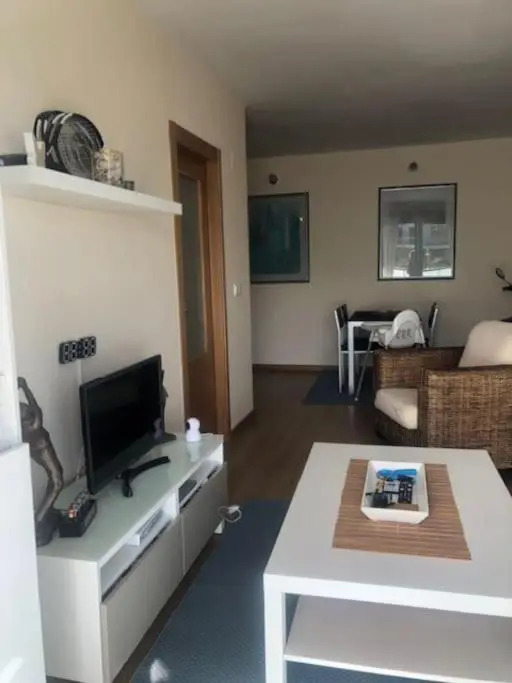 Espectacular Chalet Adosado para Vacaciones en Panorámica Golf Sant Jordi