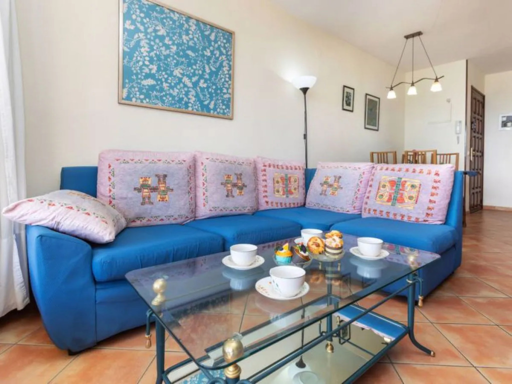 Apartment Gregal