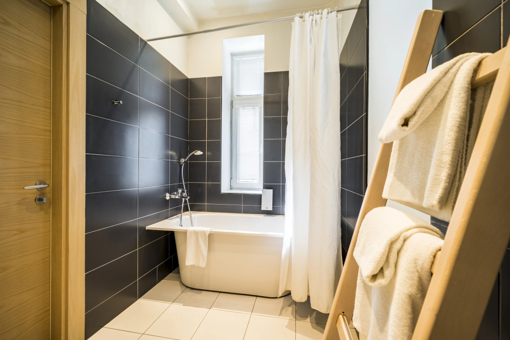 RIJA Riga City Centre Hotel
