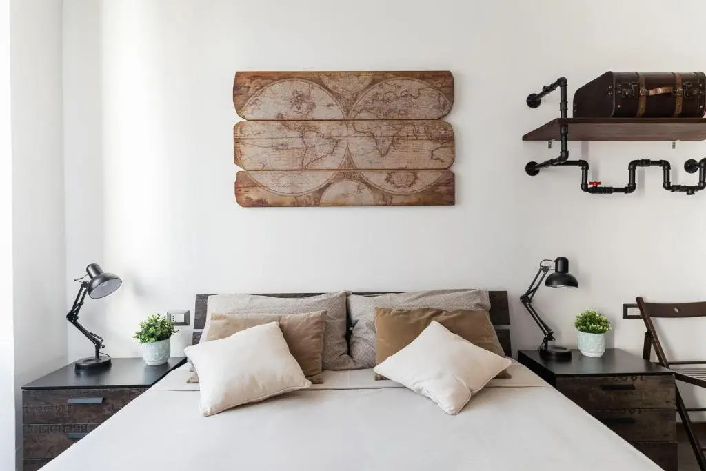 Home House Borgo Pio 195