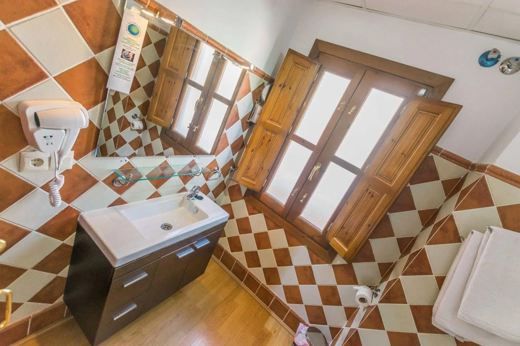 Apartamentos Alhambra