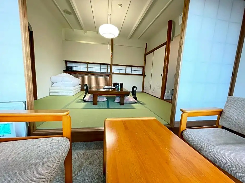 Trip7 Hakone Sengokuhara Onsen Hotel - Vacation STAY 49534v