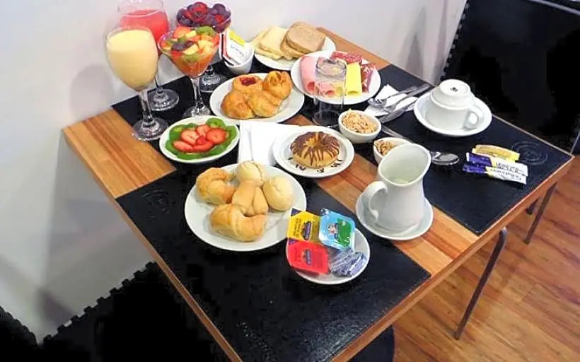 Hotel Presidente Asunción